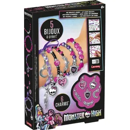 Lansay Monster High Armbänder Kreativset