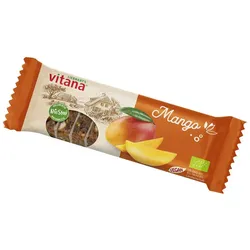 Mango Schnitte 60g