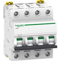 Schneider Electric A9F94416 Leitungsschutzschalter 16A, 400V