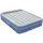 BESTWAY Tritech Queen Reinforced Doppel-luftbett mit integrierter Elektropumpe Double XL/Mid 203 x 152 x 46 cm