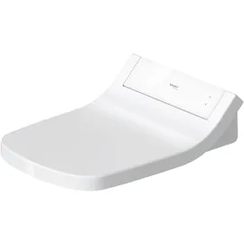 Duravit SensoWash Dusch-WC-Sitz Classic Weiß