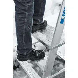 ZARGES Seventec RC SP Arbeitspodest 3 Stufen