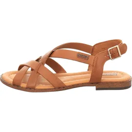 PIKOLINOS Algar für Damen, schwarz, Größe 39