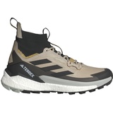 adidas Terrex Free Hiker 2 Schuhe - beige - 46.5