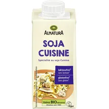 Alnatura Sojacreme Cuisine 200 ml