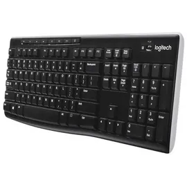 Logitech K270 Wireless Keyboard US