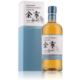 Nikka Discovery Yoichi Single Malt 2021 Whisky 0,7l