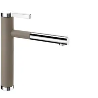 Blanco Linee-S tartufo/chrom 518446