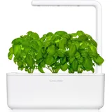 Click & Grow Smart Garden 3 Indoor Pflanzkasten weiß