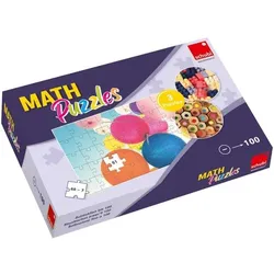 SCHUBI MathPuzzles