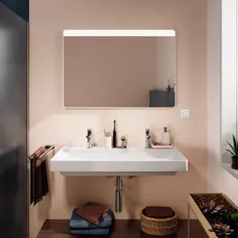 Hansgrohe Xarita Lite Q Spiegel 54959700