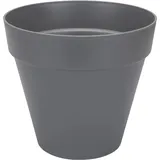 elho Loft Urban rund Ø 69 x 63 cm anthrazit