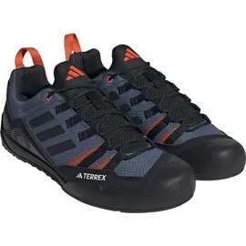 adidas Terrex Swift Solo 2.0 Wonder Steel / Core Black / Semi Impact Orange 42