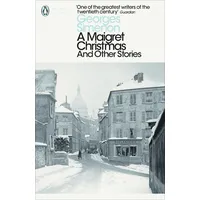 Penguin Books Ltd A Maigret Christmas: