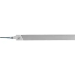 PFERD Tools Mühlsägefeile runde Kanten Flachstumpf - 11609203