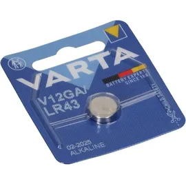 Varta V12GA (1 St.)