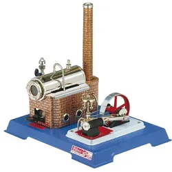 Wilesco 00010 - D10 Dampfmaschine