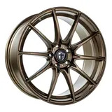 Tomason TN25 Superlight 8,0 x 18 5 x 108 ET45 MB72,6 matt bronze