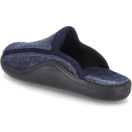 Westland Hausschuhe in Blau | Gr.: 47