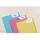 Herma Adressetiketten 2500 Weiß 100,0 x 52,0 mm 32 Blatt 96 St.