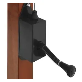 vidaXL Ampelschirm 400 x 300 cm Anthrazit