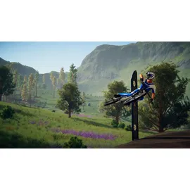 Descenders (USK) (PS4)