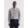 Seidensticker Businesshemd "Schwarze Rose", Herren, Gr. M (40), normale Ärmellängen, grün, 100% Baumwolle, bedruckt, slim fit, 2-Knopf-Manschette, Hemden, Slim 1/1 Kentkragen Druck