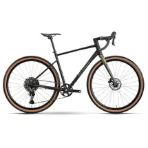 R Raymon Territ Comp 2026 28 Zoll RH 50 cm schwarz/forestgreen