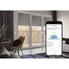 Eve Shutter Switch Rollladensteuerung, Weiß