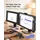 Inateck Keyboard QWERTZ DE