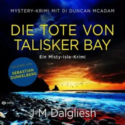 Die Tote von Talisker Bay