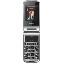 Bea-fon SL605 2G Rot/Silber