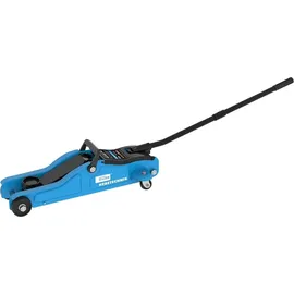 Güde Rangierwagenheber Metall 85-330 mm blau