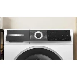 Bosch WGH244A0ES Bosch Serie 6 Waschmaschine (9 kg, 1400 U/min)