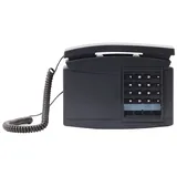 FMN B122plus dunkelgrau