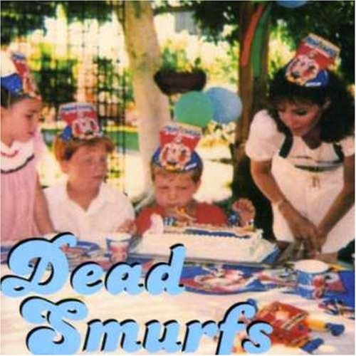 Dead Smurfs (Neu differenzbesteuert)