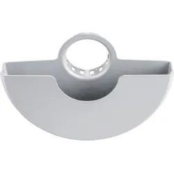 Metabo Trennschleif-Schutzhaube 230 mm, halbgeschlossen