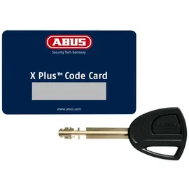 ABUS Granit XPlus 540/160HB230 + Halter SH B