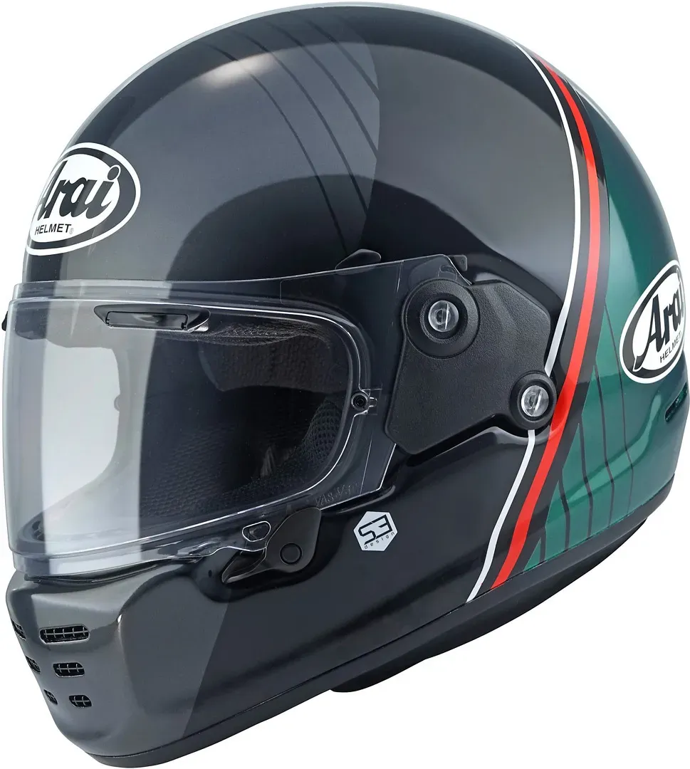 Arai Concept-XE Temu Helm