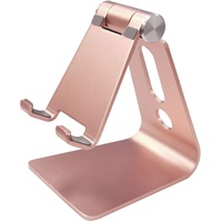 Helit The lite Stand rosegold (H2380126)