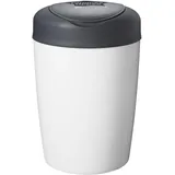TOMMEE TIPPEE Simplee Sangenic Windeleimer grau inkl. Nachfüllkassette