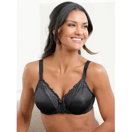 Triumph Ladyform Soft Minimizer BH 10166306 black 85D