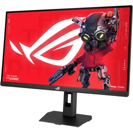 Asus ROG Strix XG27ACS Gen2 27"