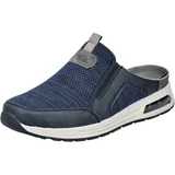 Rieker B1091-14 Herren Blau 43