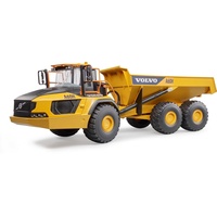 Bruder Volvo Dumper A60H