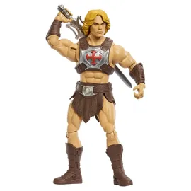 Masters of the Universe He-Man Actionfigur 14 cm