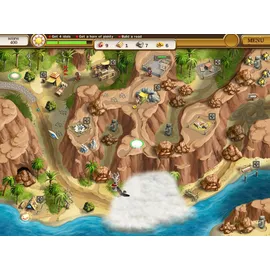 Roads of Rome II (PC)