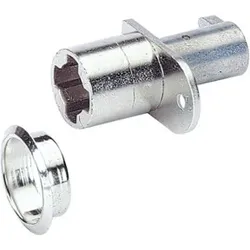 Hettich Hebelzylinder Prestige 2000 74879 gerade vs.,ls/rs,vern.