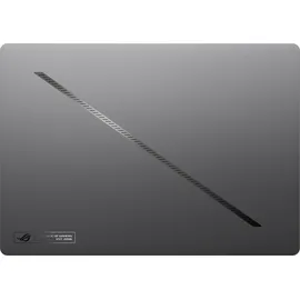 Asus ROG Zephyrus G14 (2025) GA403WW-QS094W AMD Ryzen AI 9 HX 370 64 GB RAM 1 TB SSD RTX 5080 Eclipse Gray