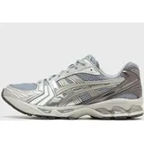 Asics Gel-Kayano 14 White Graphite Grey -